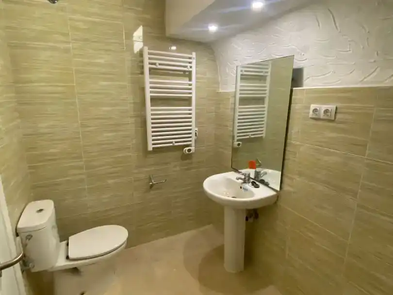 Piso de 140 m² en Torroella de Fluvià