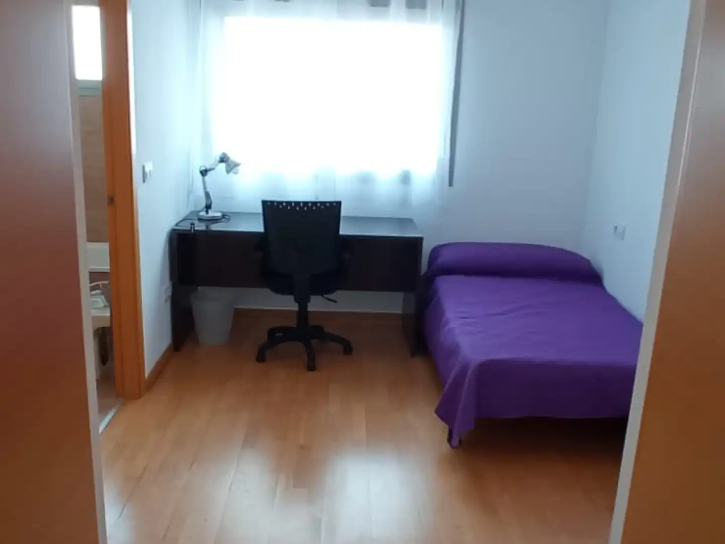 Piso de 108 m² en Murcia