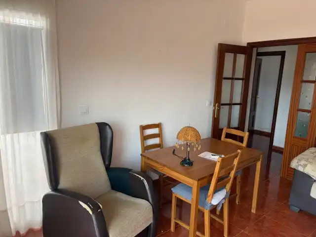 Piso de 80 m² en Puertollano