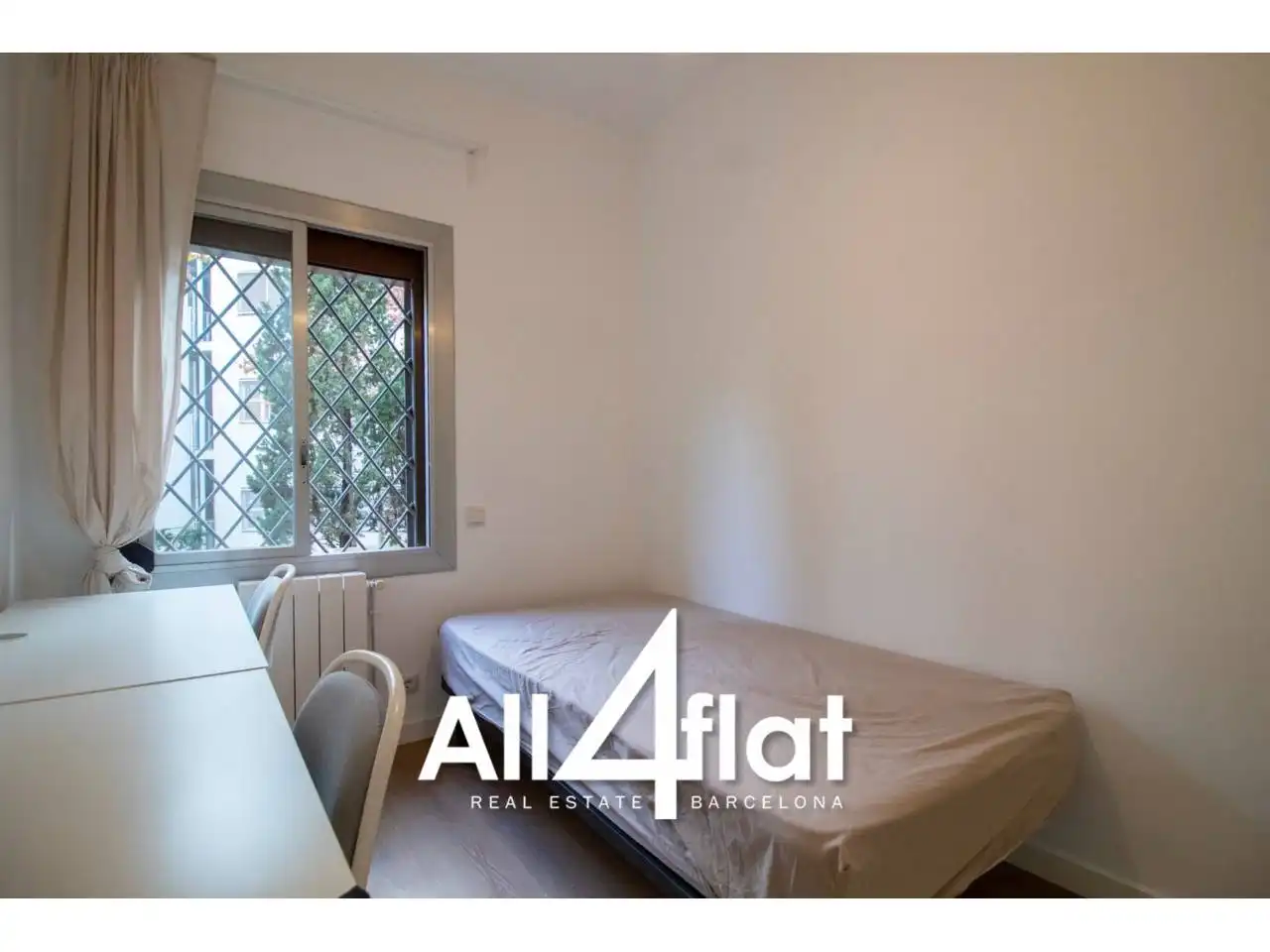 Wohnung 77 m² in Barcelona