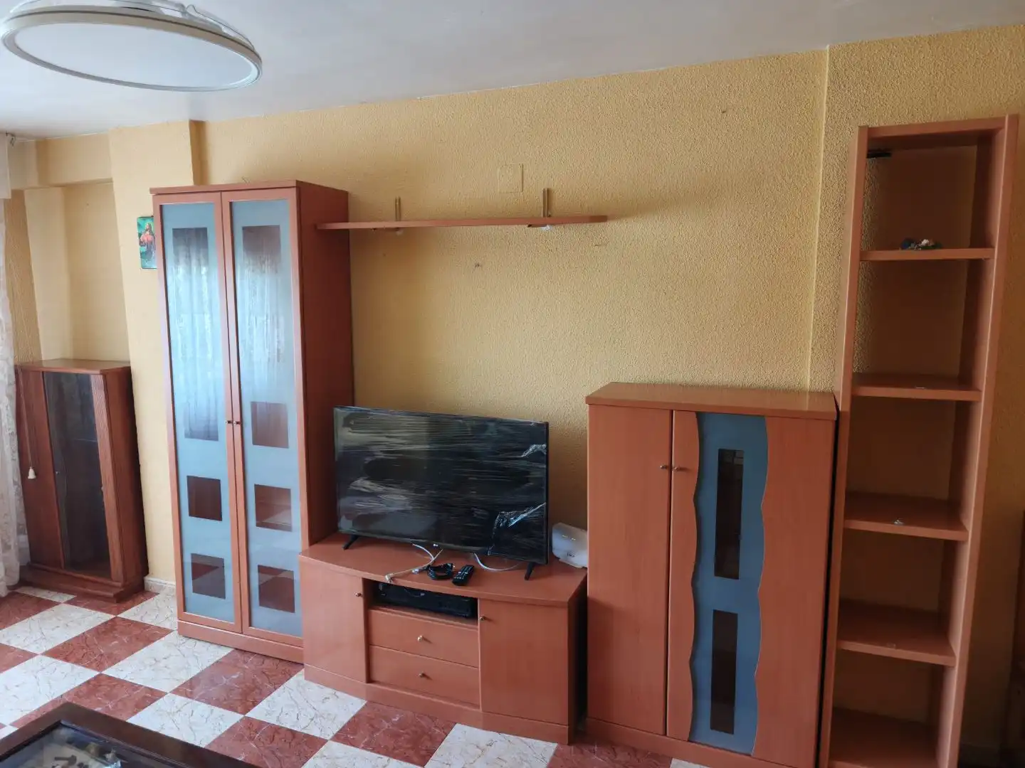 Pis de 97 m² a Saragossa
