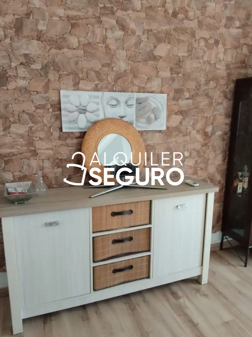 Piso de 80 m² en Molina de Segura