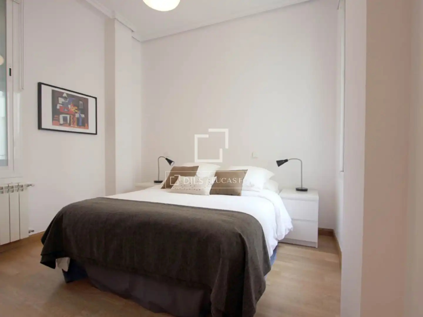 Piso de 97 m² en Fuente Palmera