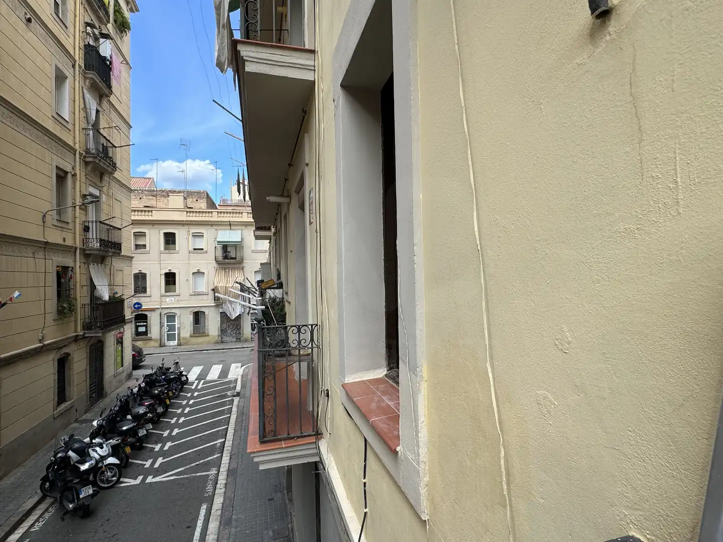 Piso de 51 m² en Barcelona