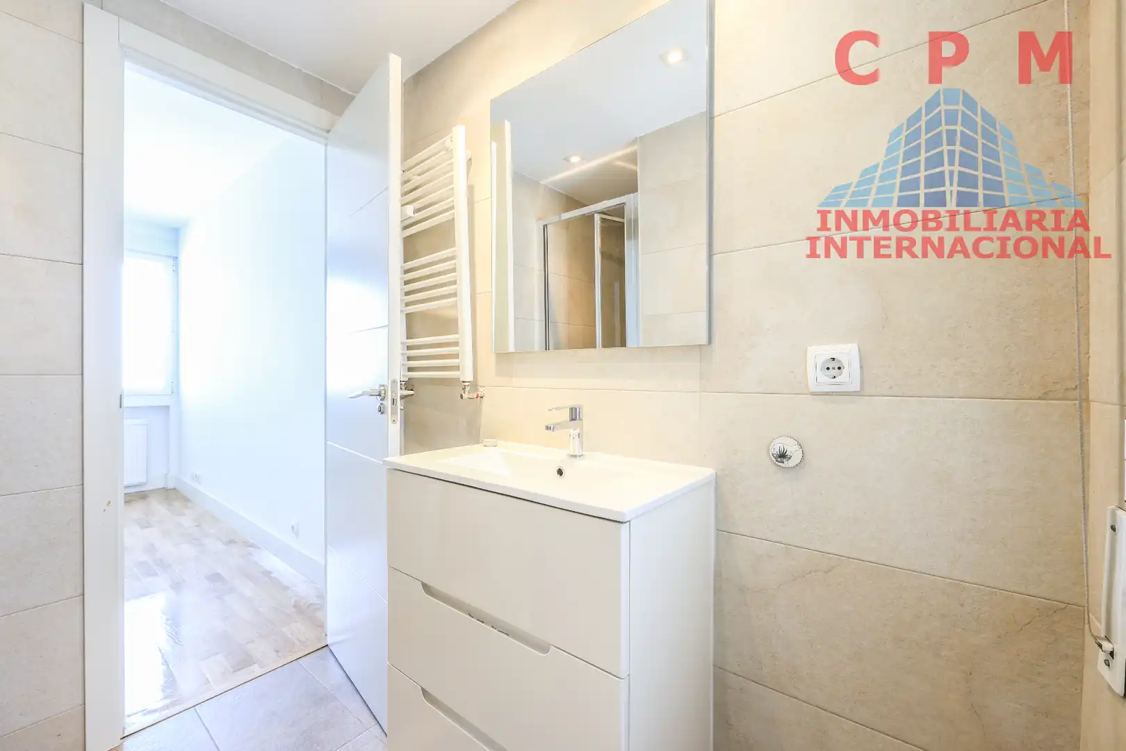 Appartamento 80 m² a Madrid