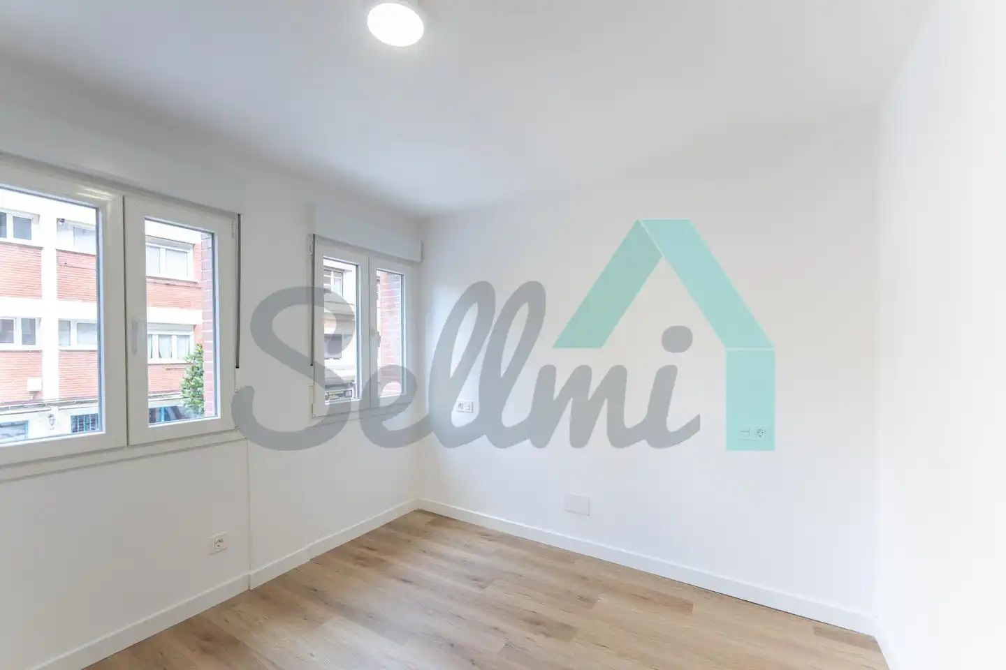 Piso de 78 m² en Oviedo