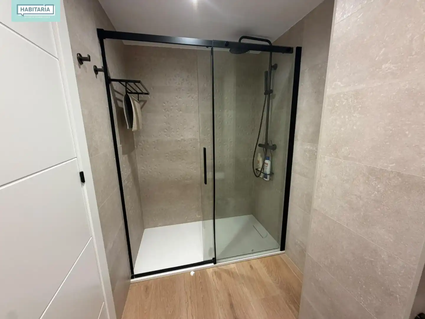 Piso de 100 m² en Málaga