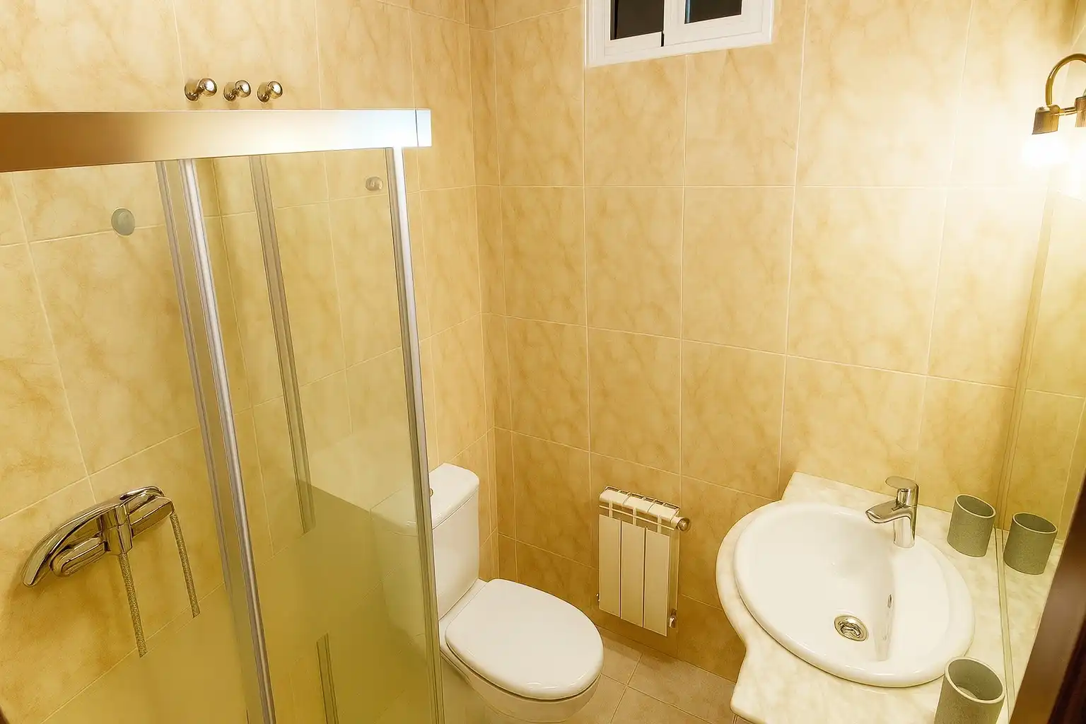 Piso de 95 m² en Santander