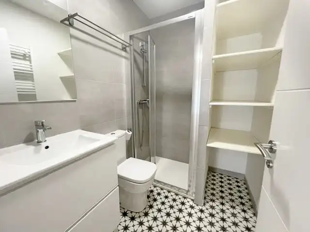 Piso de 92 m² en Santander