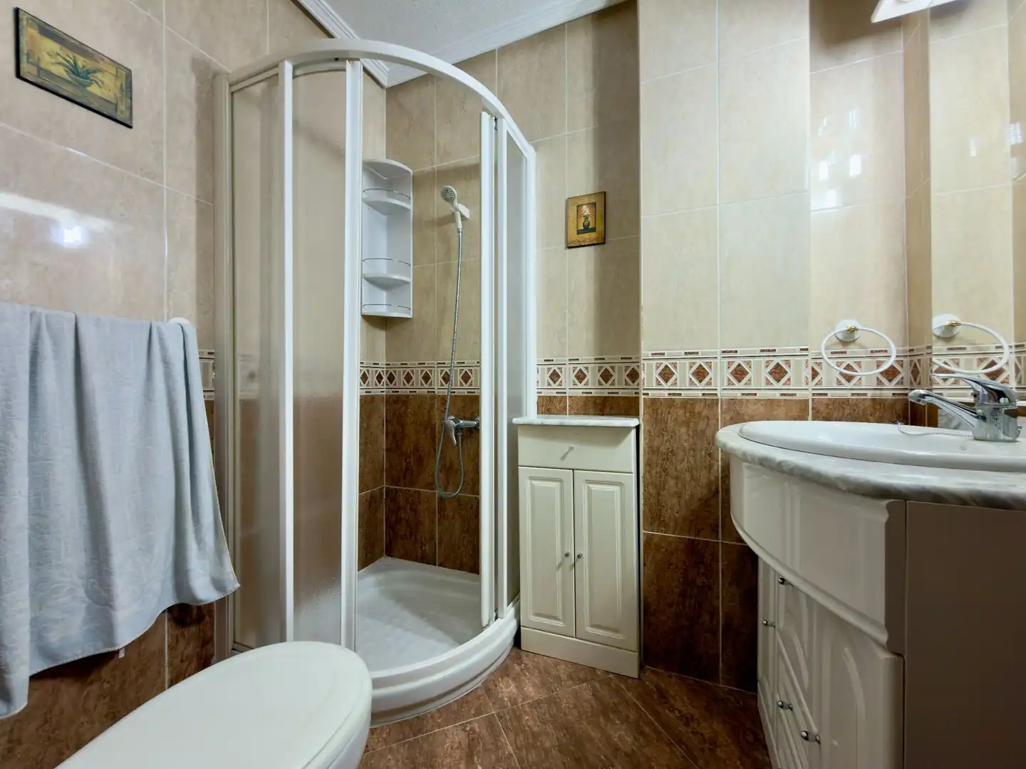 Piso de 121 m² en Talavera de la Reina