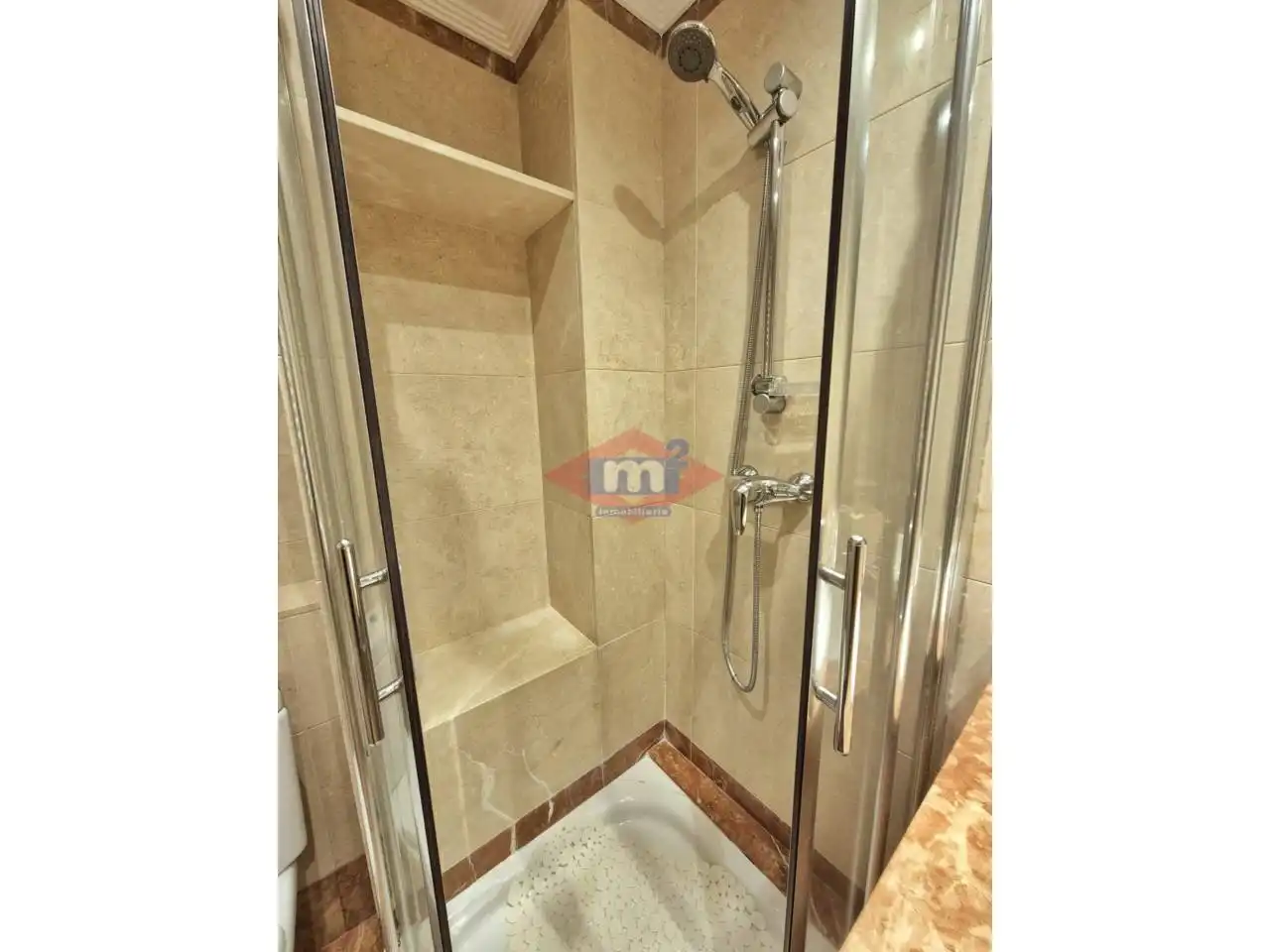 Piso de 45 m² en Vigo