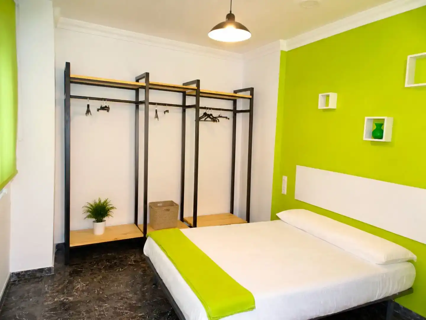 Piso de 90 m² en Alcalá la Real