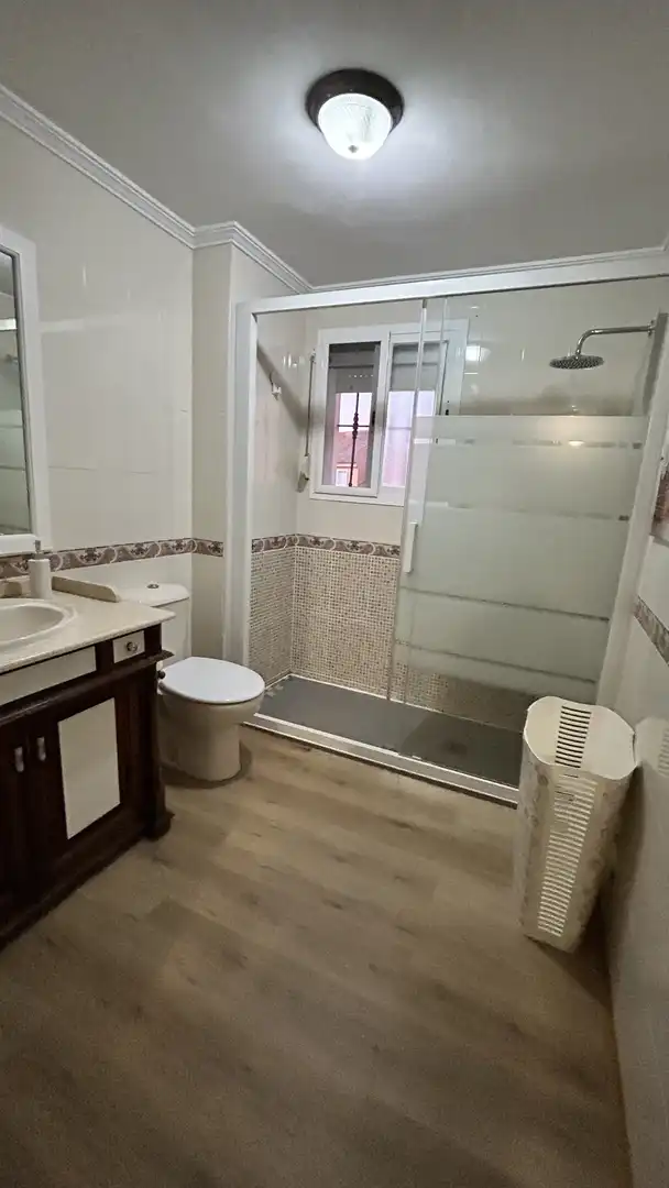 Casa de 110 m² en Algeciras