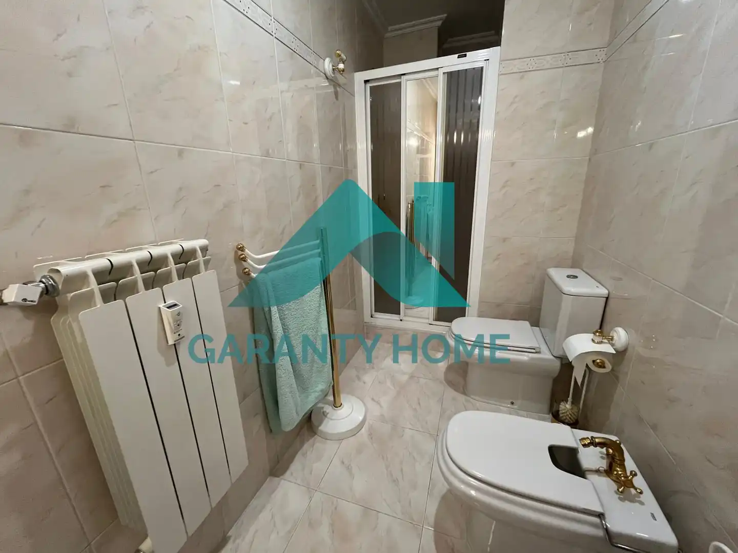 Piso de 140 m² en Cáceres