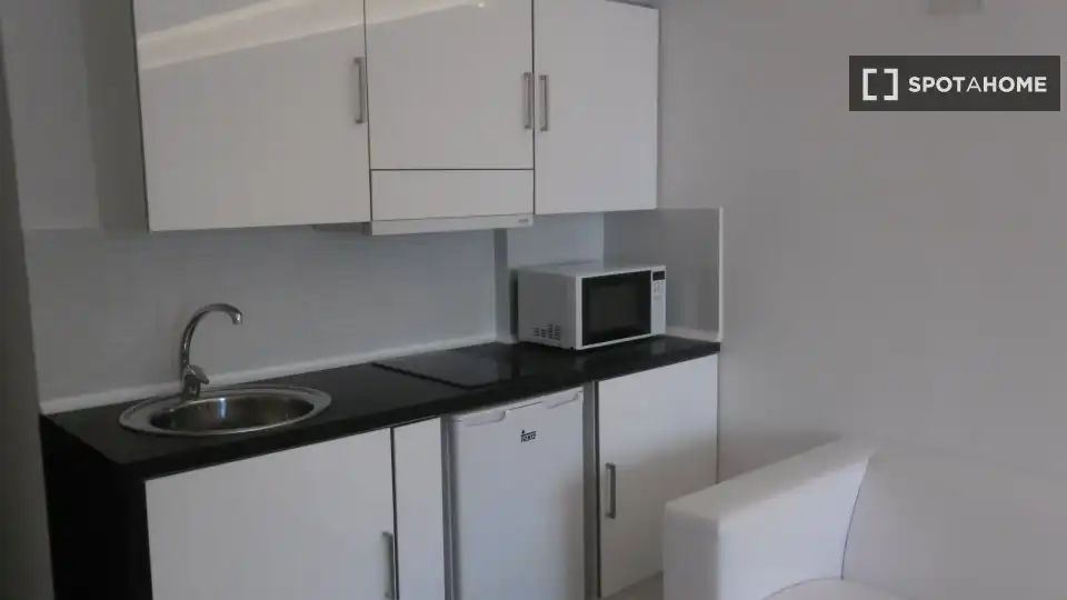 Habitación 46 m², Las Palmas de Gran Canaria