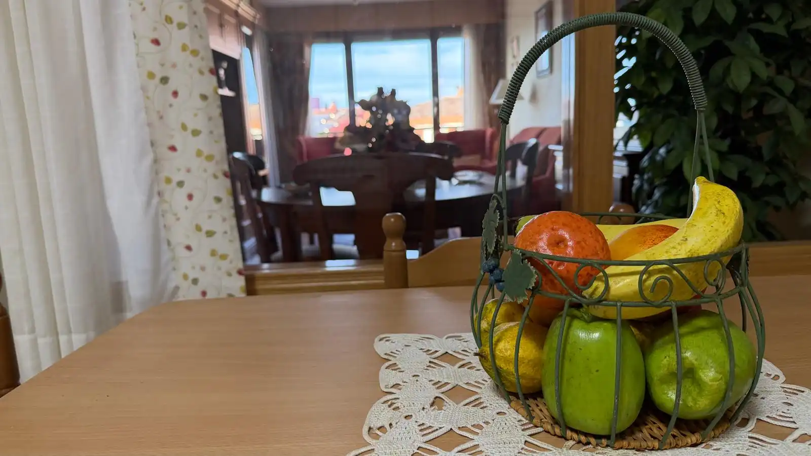 Appartement 90 m² à La Almunia de Doña Godina