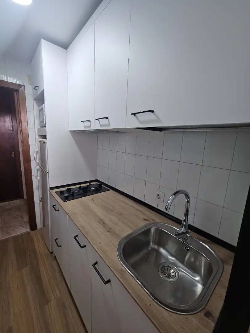 Piso de 60 m² en Cáceres
