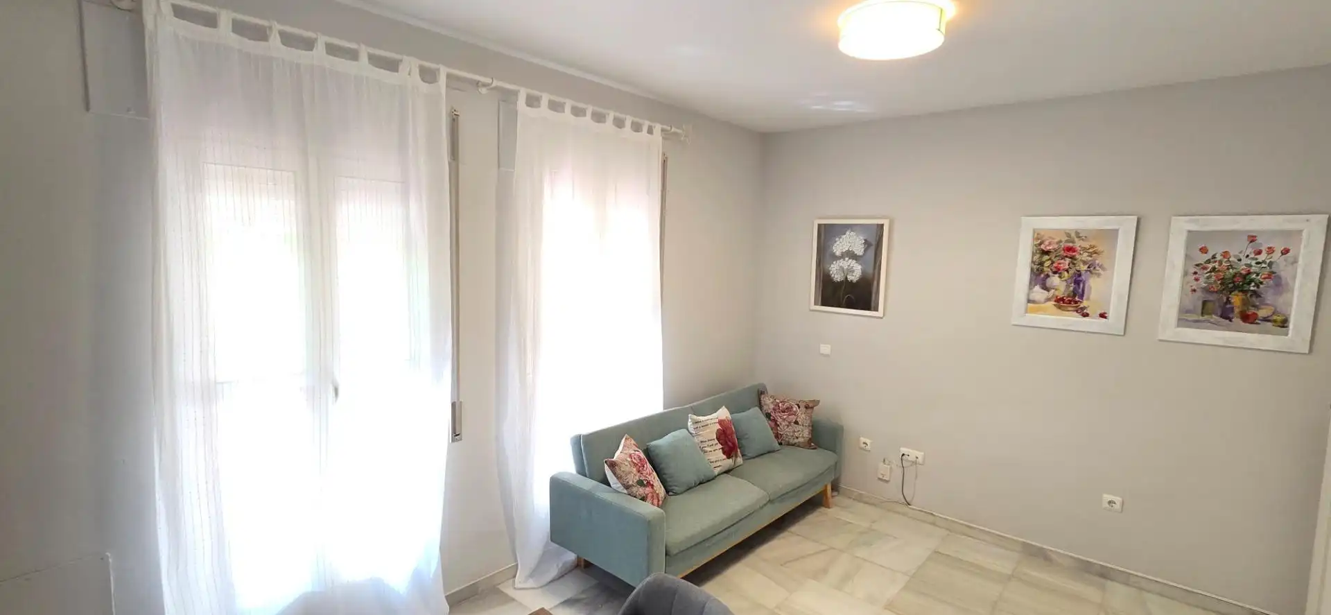Pis de 104 m² a Sevilla