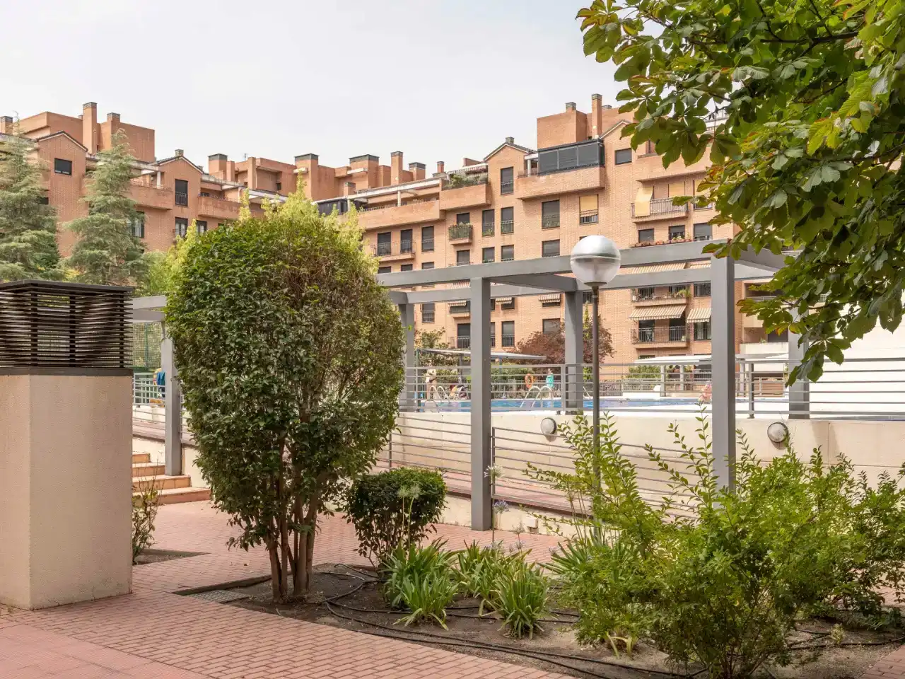 Piso de 75 m² en Madrid