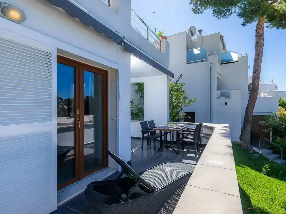 Piso de 85 m² en Santanyí