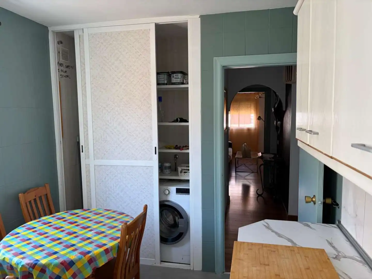 Piso de 70 m² en Málaga