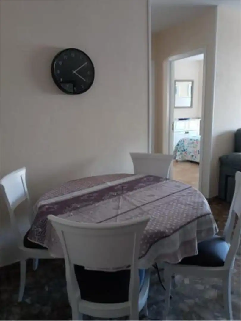 Piso de 55 m² en Sanxenxo