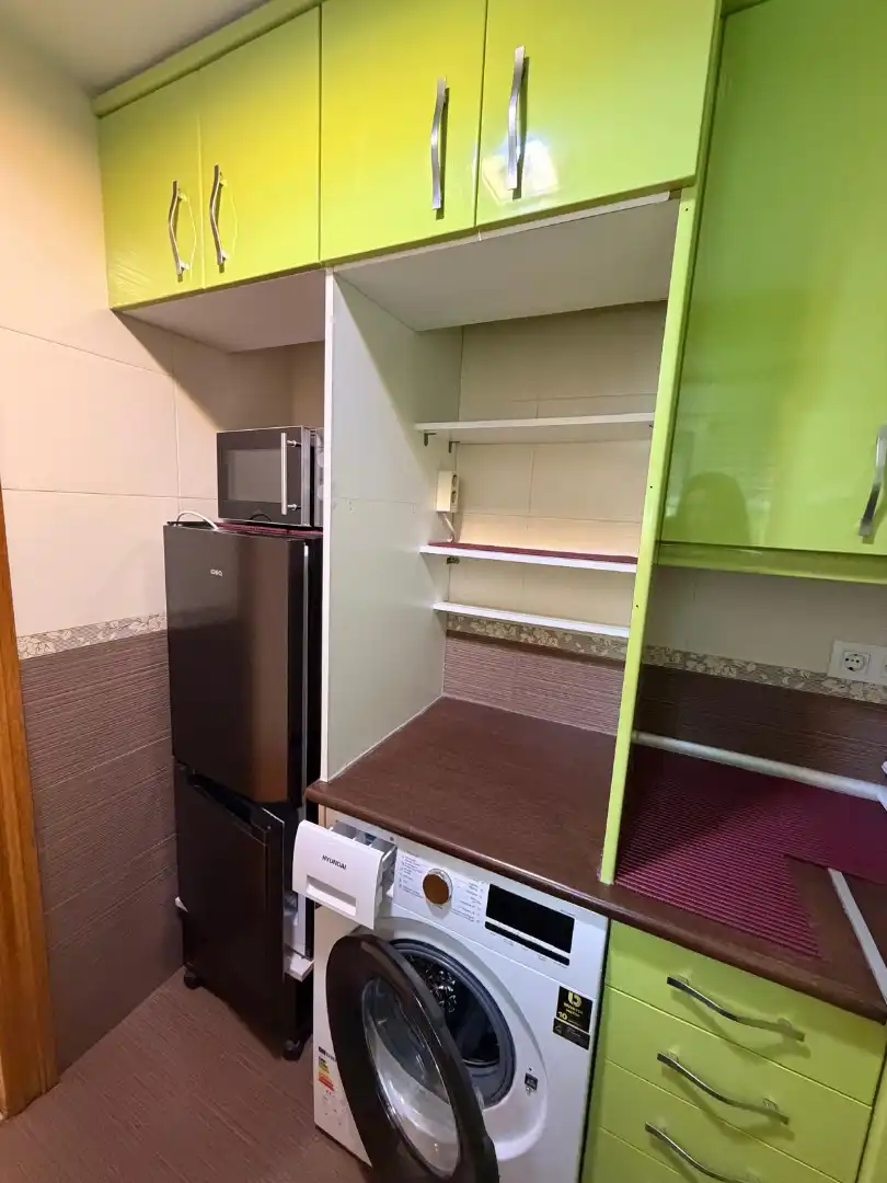 Pis de 60 m² a Puertollano
