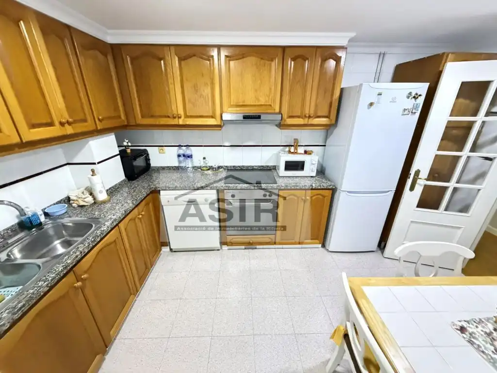 Piso de 110 m² en Alzira
