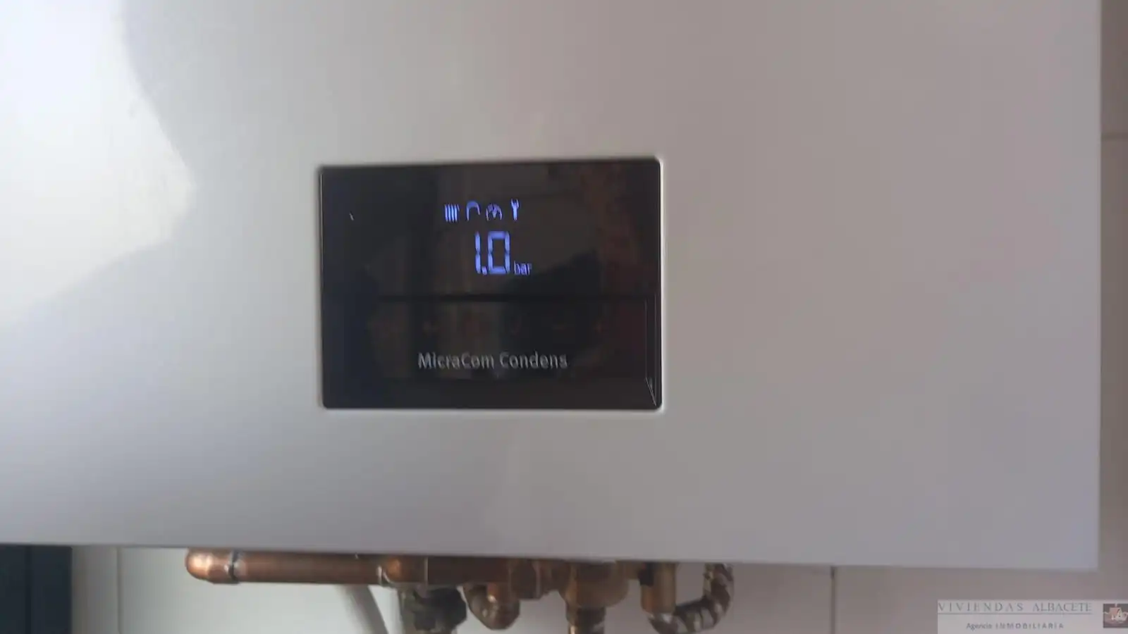 Piso de 133 m² en Albacete