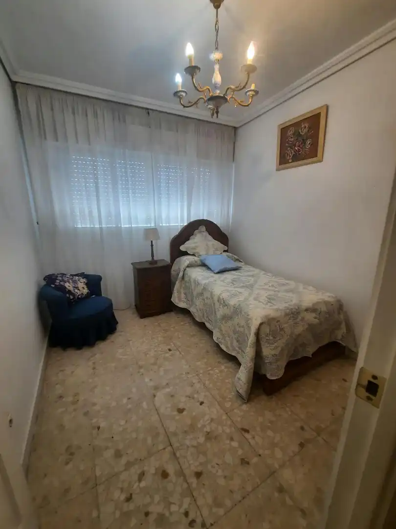 Piso de 100 m² en Badajoz