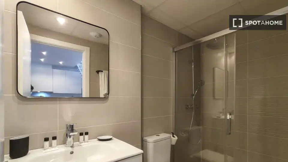 Habitación en alquiler, Málaga