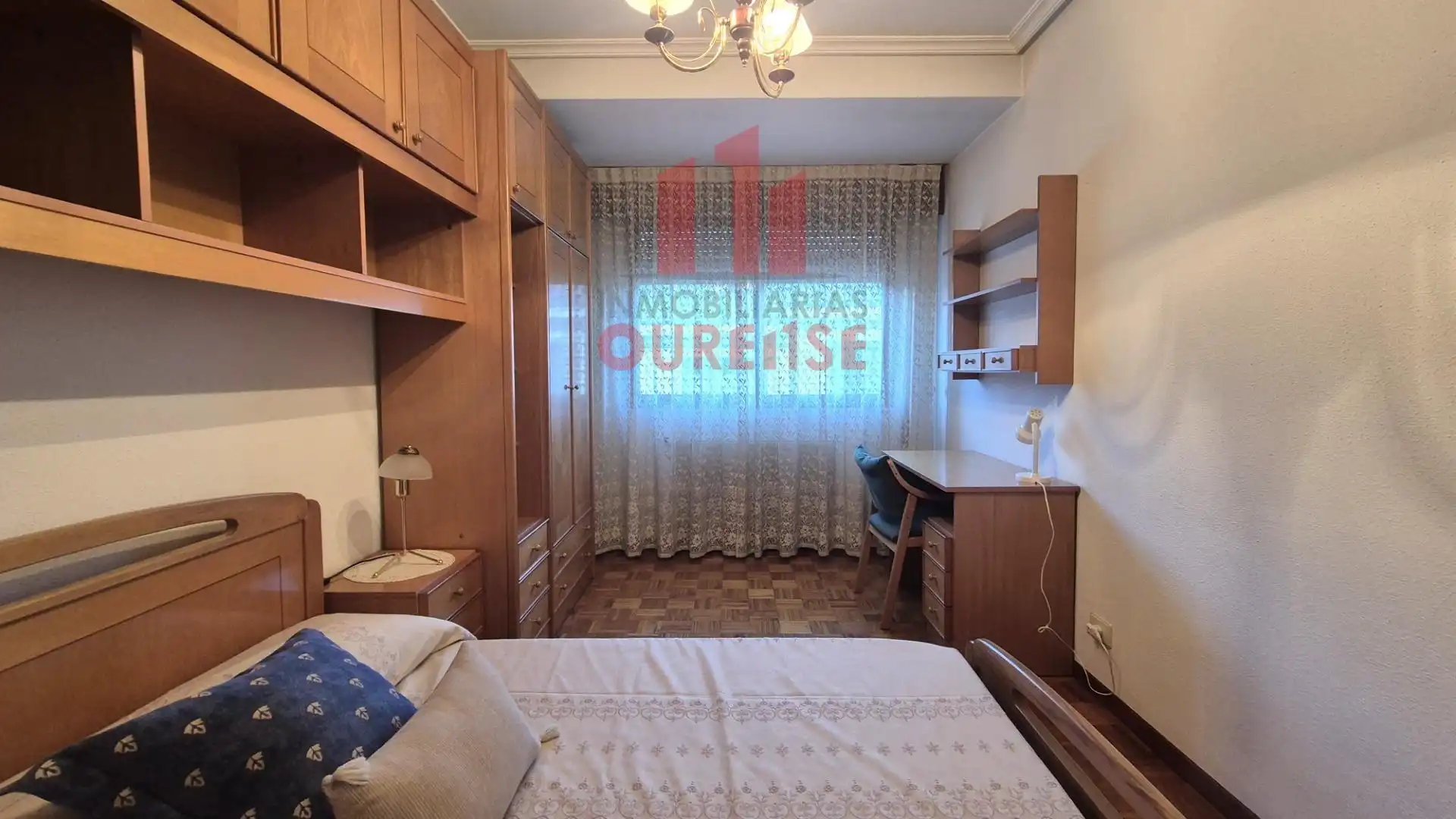 Piso de 96 m² en Ourense