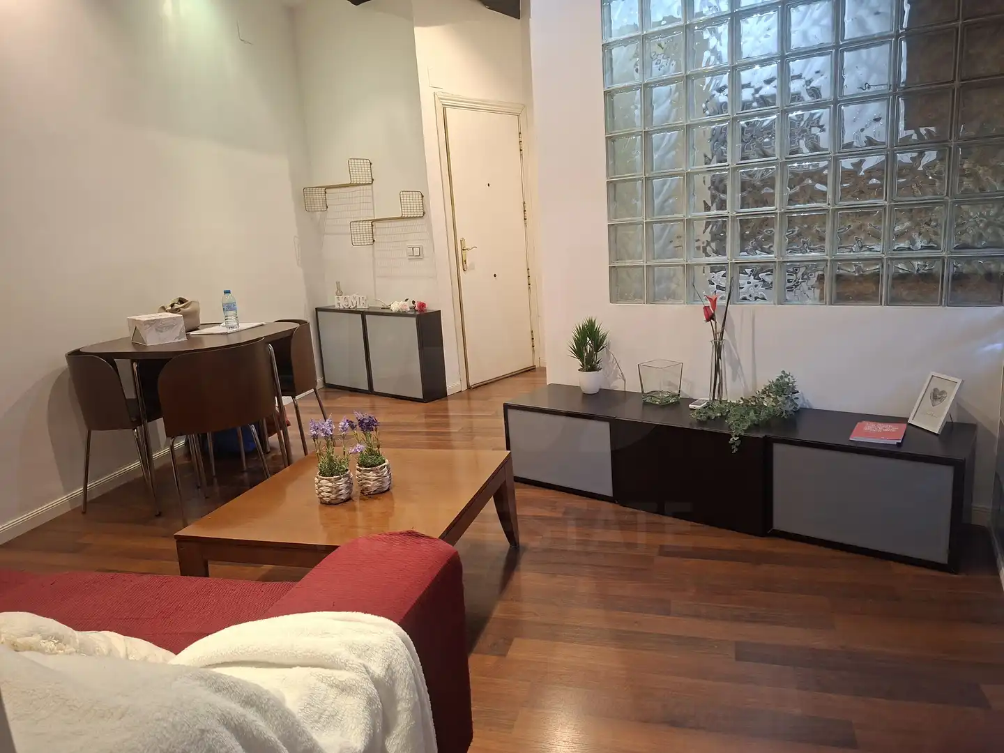 Pis de 34 m² a Madrid