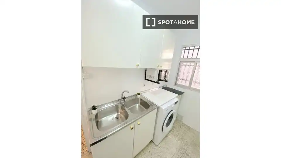 Habitación 86 m², Sevilla