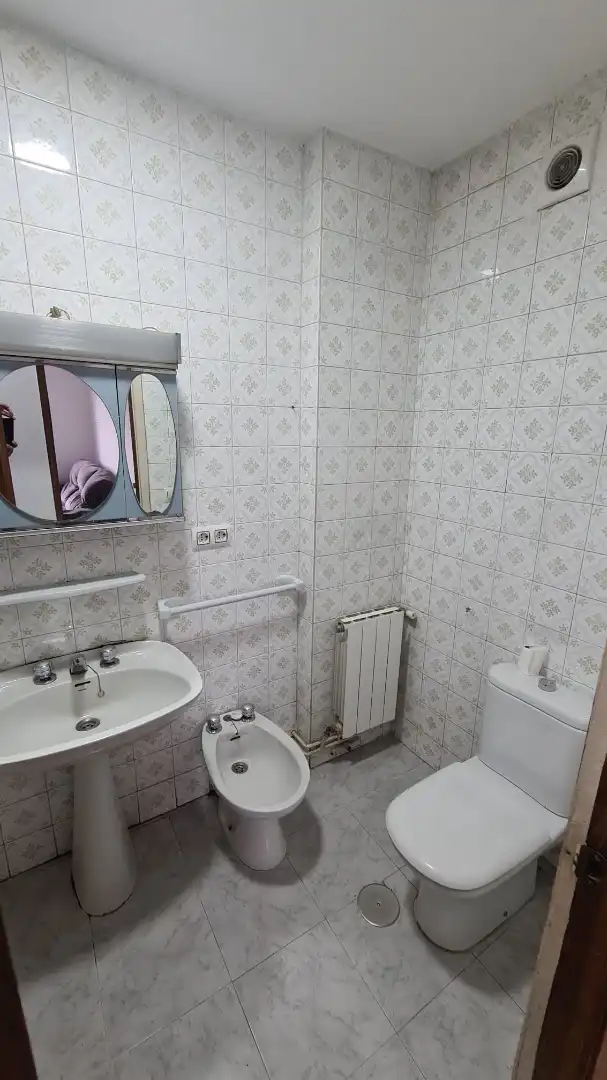 Piso de 110 m² en Ourense