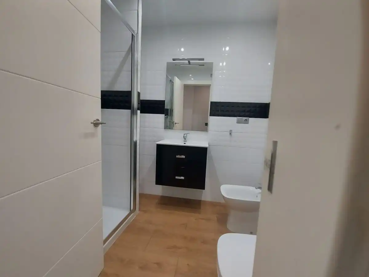 Piso de 118 m² en Jaén