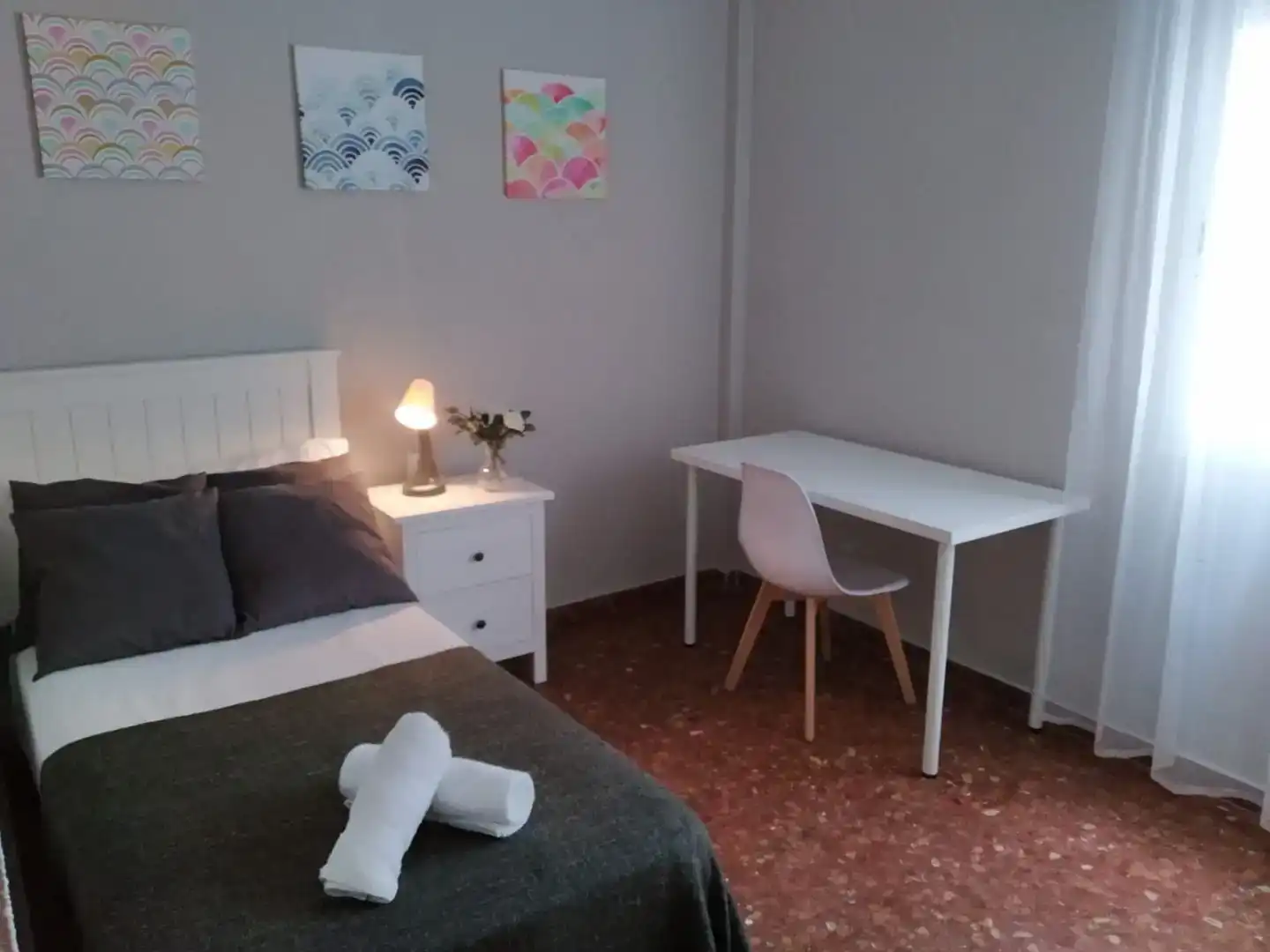 Wohnung 145 m² in Córdoba