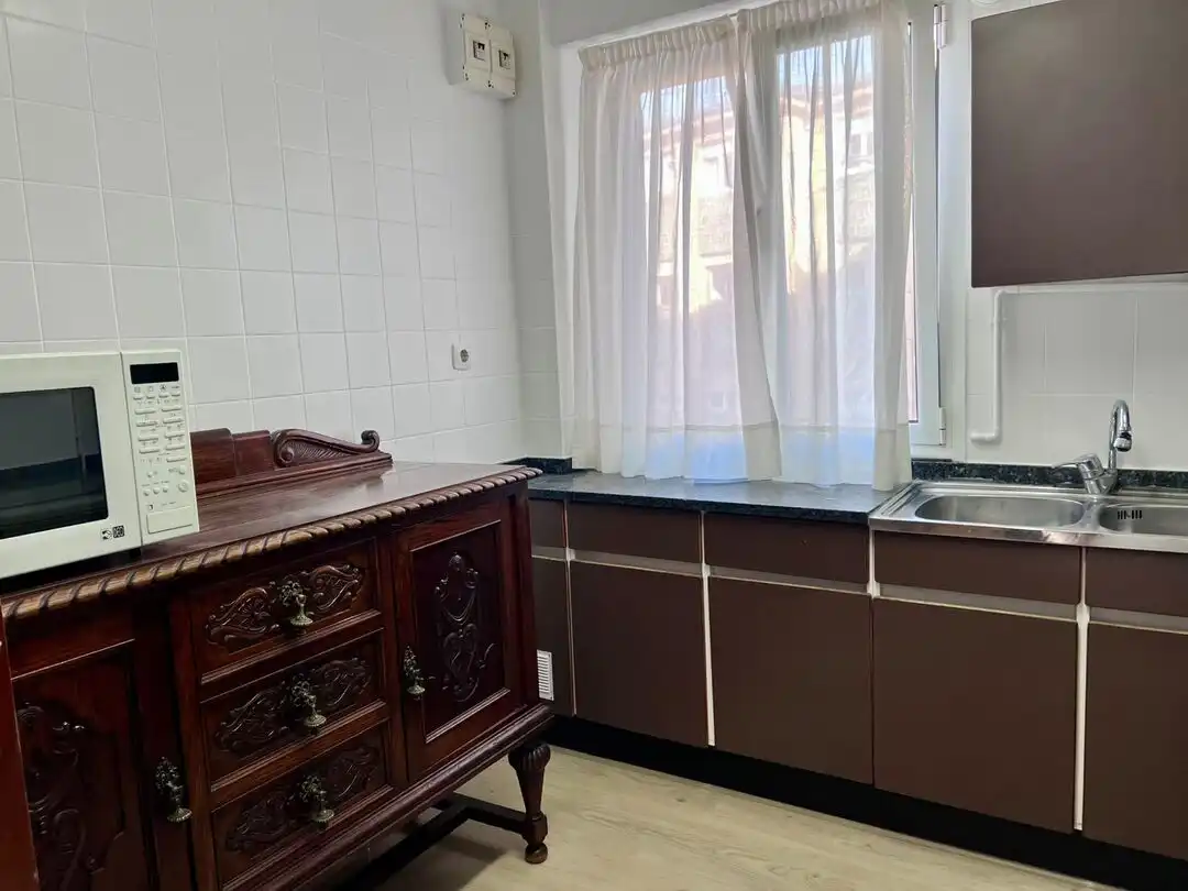 Pis de 98 m² a Santander