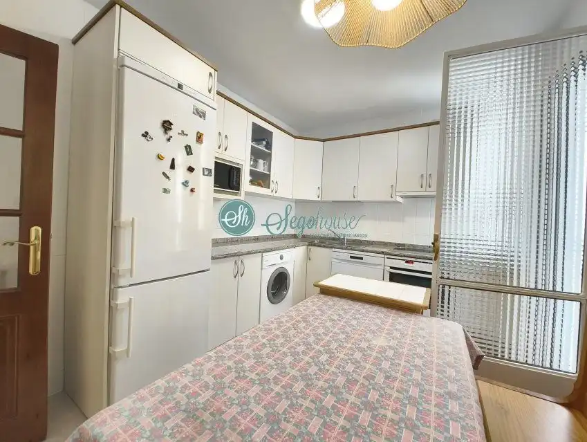Piso de 148 m² en Segovia