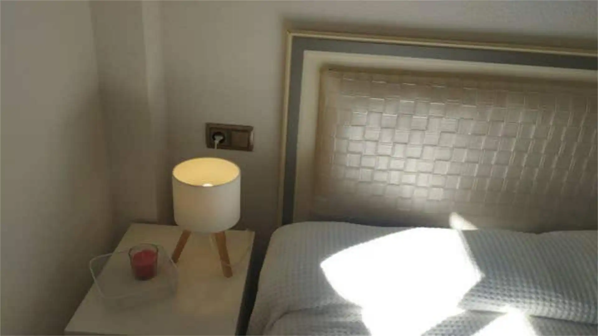Piso de 120 m² en Algeciras