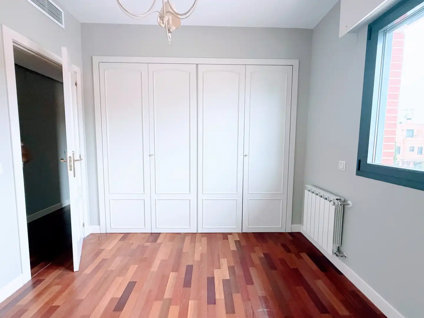 Pis de 290 m² a Madrid