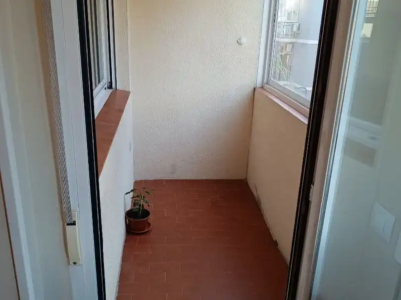 Piso de 110 m² en Cáceres