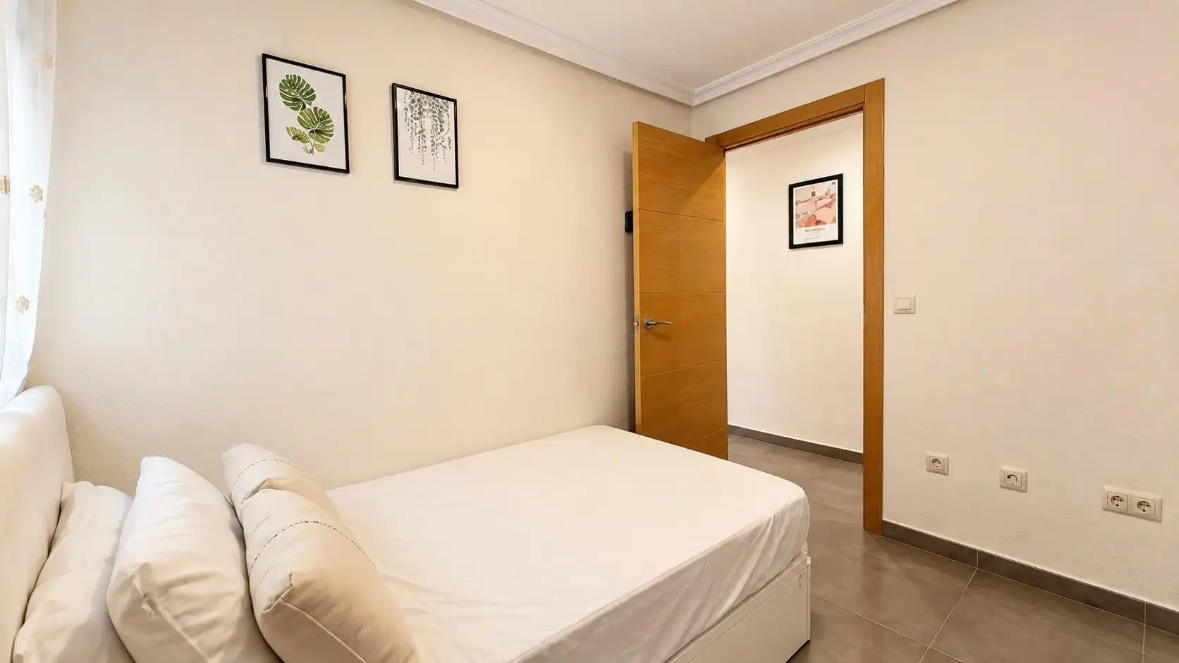 Piso de 99 m² en Valencia