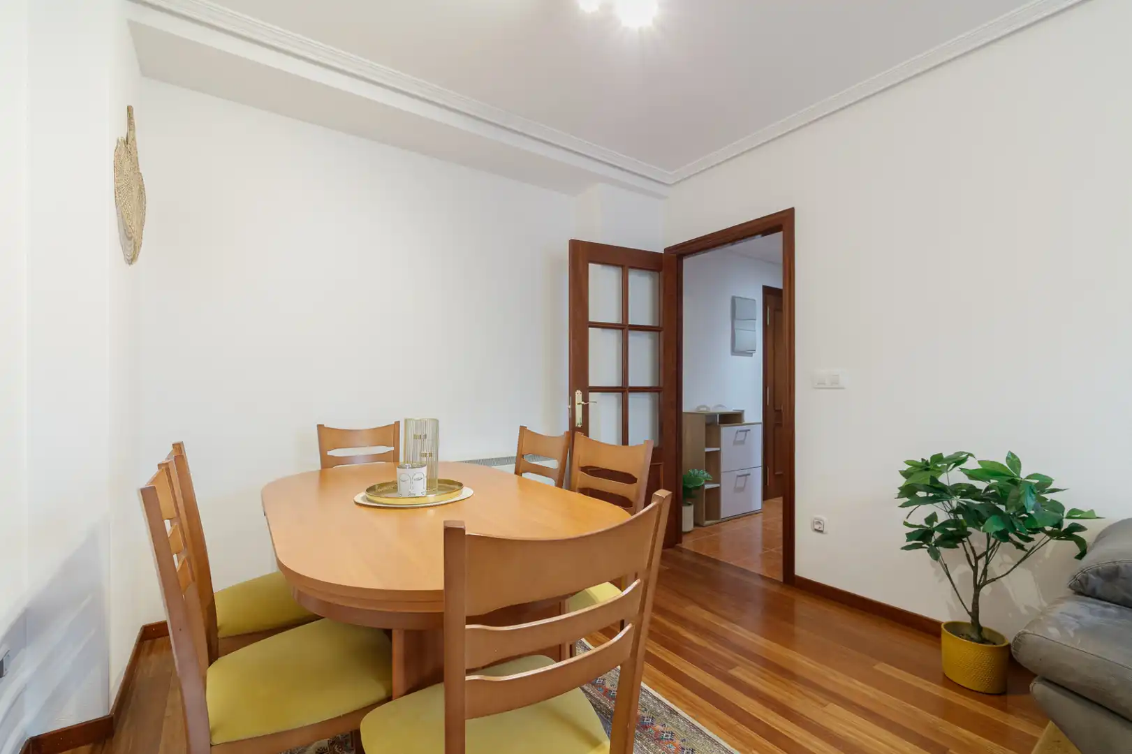 Piso de 70 m² en Cangas de Morrazo