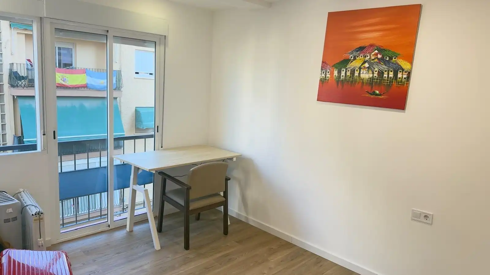 Квартира 110 м² у Alacant / Alicante