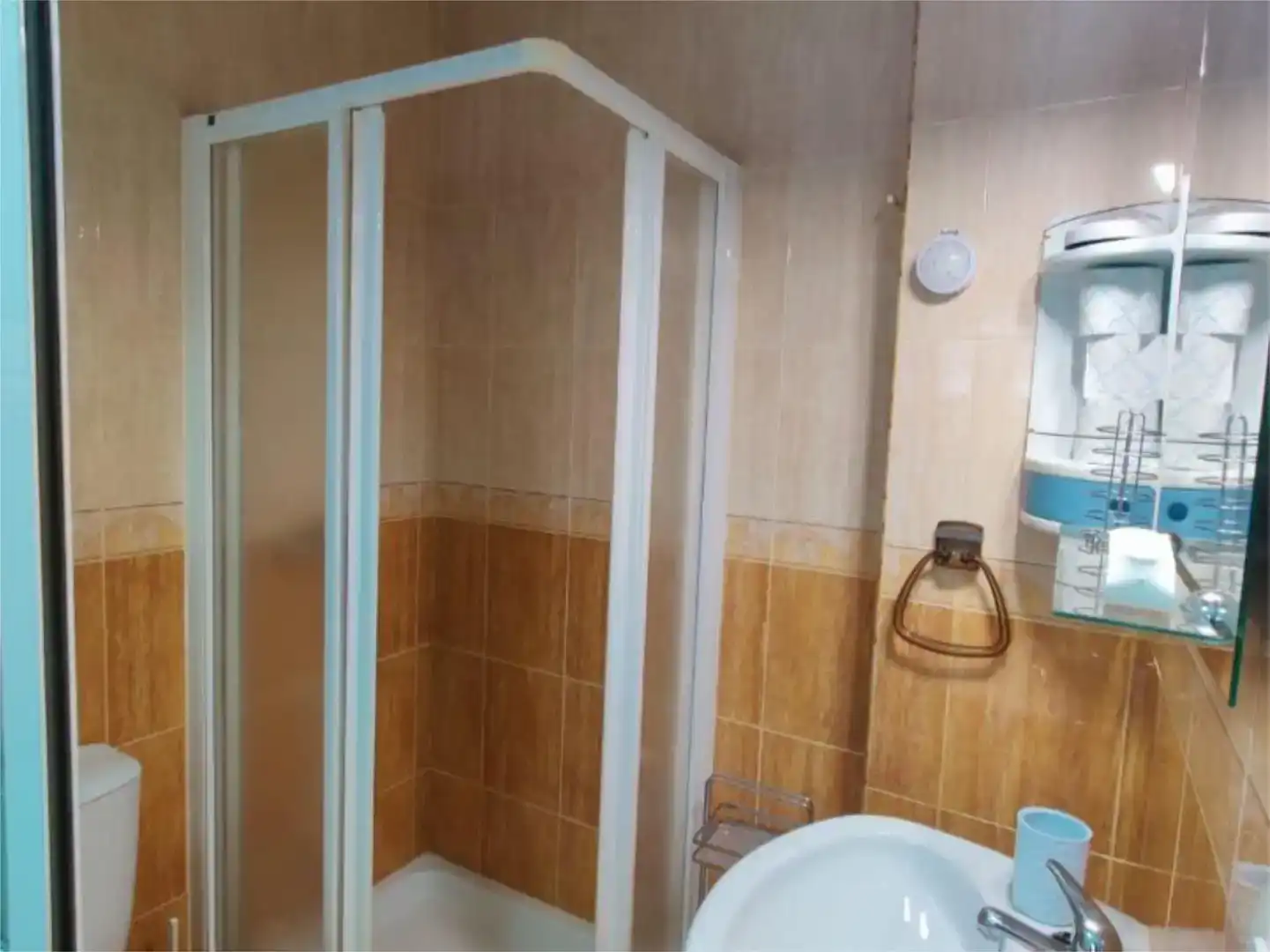 Haus 47 m² in Minas de Riotinto