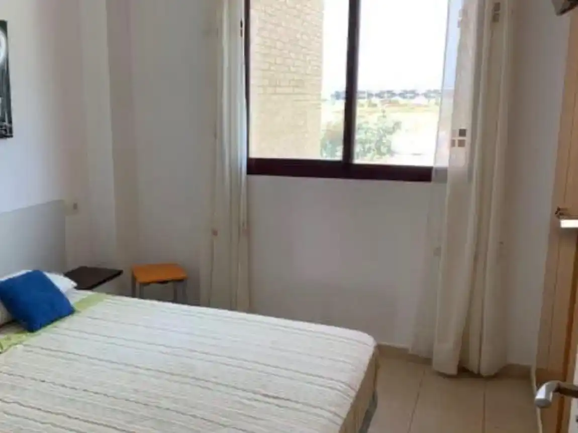 Piso de 89 m² en Almenara