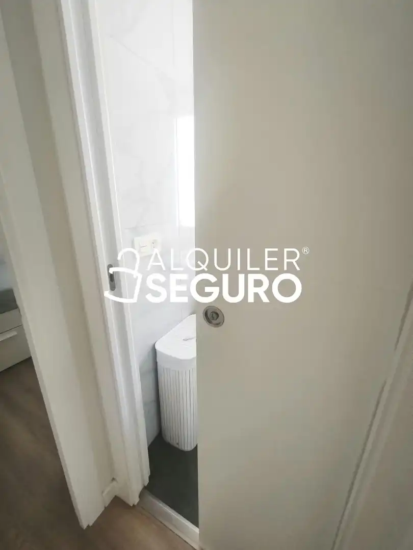 Piso de 57 m² en Zaragoza