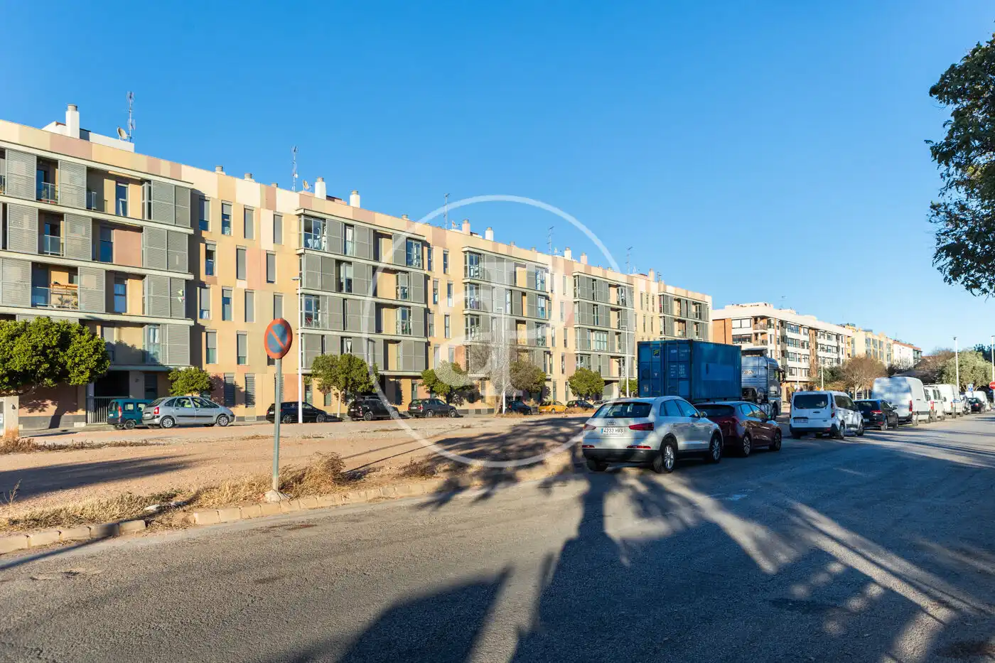 Pis de 150 m² a Montcada