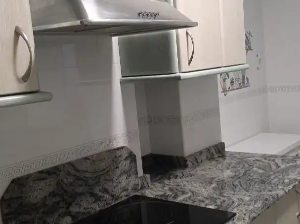 Pis de 95 m² a Albacete